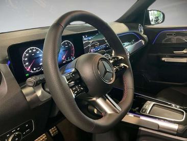Mercedes GLB 200d — photo 9
