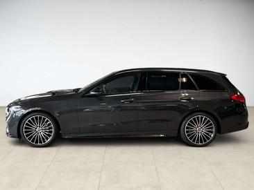 Mercedes Classe C Berline 200 — photo 3