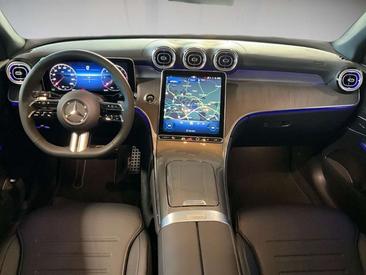 Mercedes GLC 220 D — photo 6