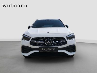 Mercedes GLA 200