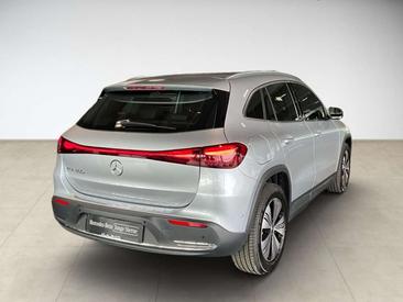 Mercedes EQA 250 — photo 3