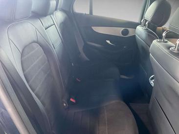 Mercedes GLC 300 De — photo 7