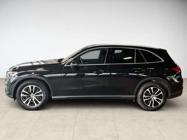 Mercedes GLC 220 D — photo 5