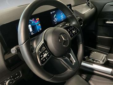 Mercedes GLA 200 — photo 5