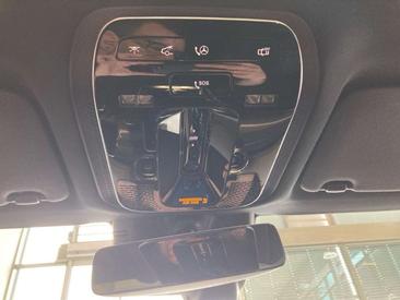 Mercedes GLC 220 D — photo 21