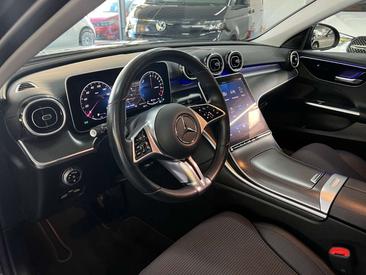 Mercedes Classe C Berline 300 E — photo 26