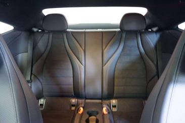 Mercedes CLE Cabriolet 200 — photo 12