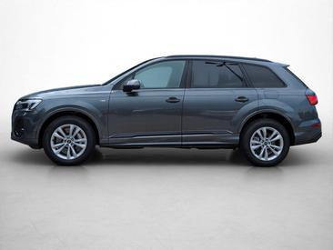 Audi Q7 TFSI E E Quattro — photo 3