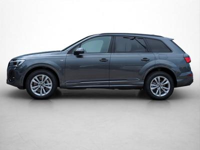 Audi Q7 TFSI E E Quattro