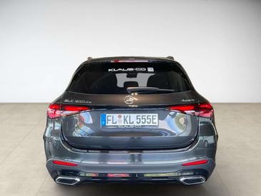 Mercedes GLC 300 De — photo 5