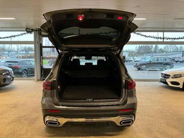 Mercedes GLB 180 — photo 14