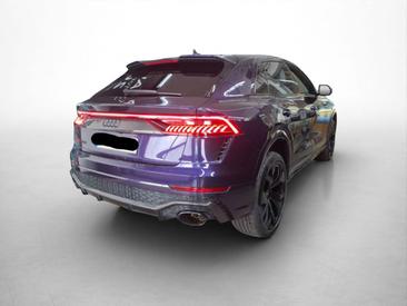 Audi RSQ8 TFSI Quattro Tiptronic — photo 2