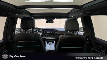 Mercedes GLE 400 D — photo 23