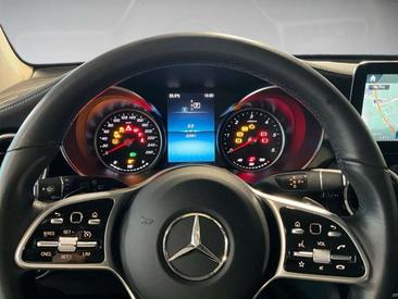 Mercedes GLC 220 D — photo 12