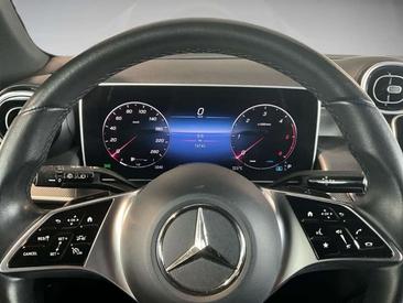 Mercedes GLC 220 D — photo 6