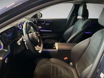 Mercedes Classe C Berline 300 De — photo 8