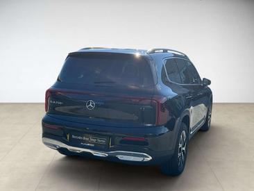 Mercedes GLB 250 — photo 4