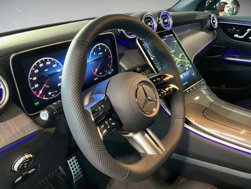 Mercedes GLC 220 D — photo 7