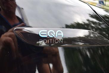 Mercedes EQA 250 — photo 5