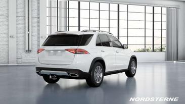 Mercedes GLE 350 De — photo 3