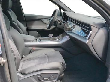 Audi Q7 TFSI E E Quattro — photo 4