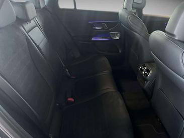 Mercedes GLC 300 De — photo 6