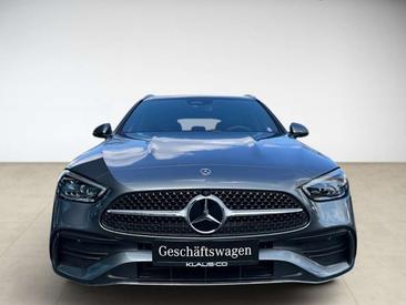Mercedes Classe C Berline 200 — photo 6