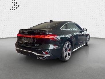 Audi S 5 Berline TFSI — photo 2