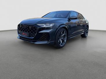 Audi RSQ8 TFSI Quattro Tiptronic — photo 2