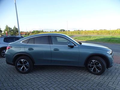 Mercedes GLC 300 De