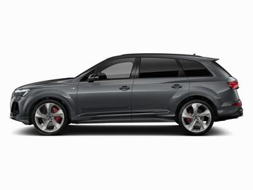 Audi Q7 50 TDI Quattro — photo 6