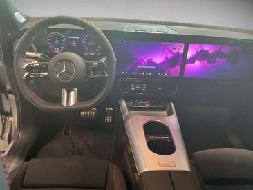 Mercedes GLB 250 — photo 9