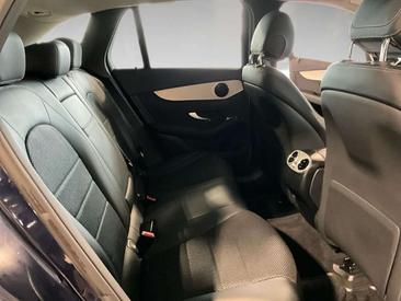Mercedes GLC 220 D — photo 13