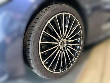 Mercedes Classe C Berline 300 De — photo 9
