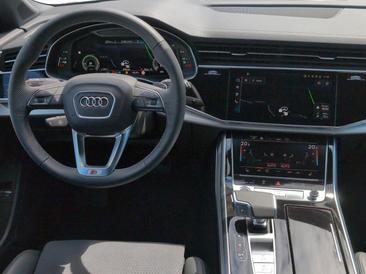 Audi Q7 TFSI E E Quattro — photo 5
