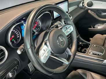 Mercedes GLC 300 De — photo 9