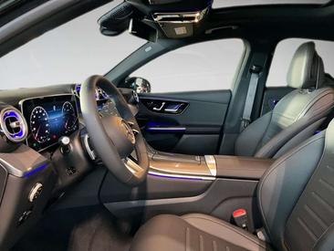 Mercedes GLC 220 D — photo 8