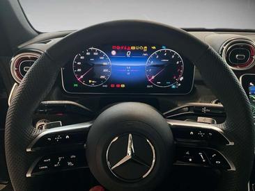 Mercedes CLE Berline 300 — photo 14