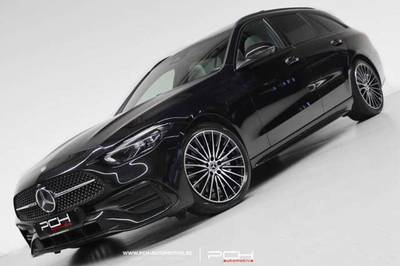 Mercedes Classe C Berline 180 - 2025 - Joinsteer - #1