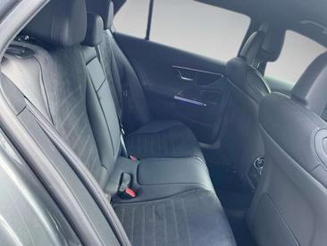 Mercedes Classe C Berline 200 — photo 7