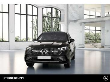 Mercedes GLC 300 D — photo 2