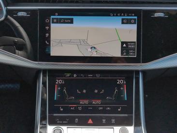 Audi Q7 TFSI E E Quattro — photo 6