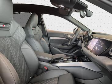 Audi S 5 Berline TFSI — photo 4