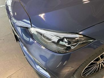 Mercedes Classe C Berline 300 De — photo 10