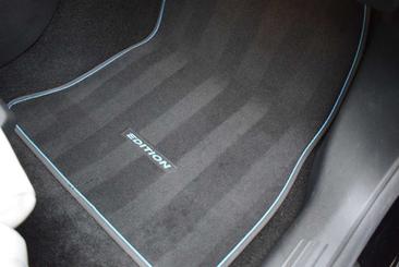 Mercedes EQA 250 — photo 7