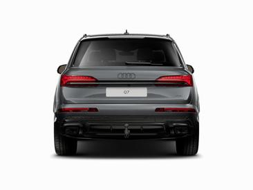 Audi Q7 50 TDI Quattro — photo 8