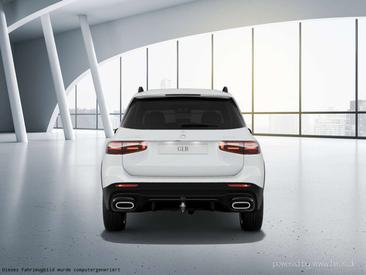 Mercedes GLB 220 — photo 4