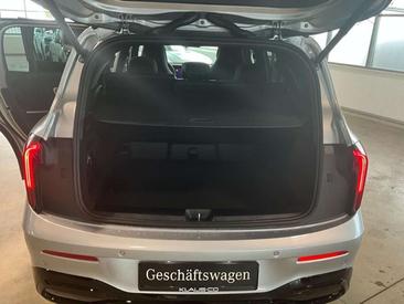 Mercedes GLB 250 — photo 11