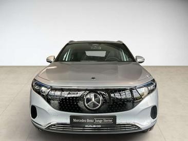 Mercedes EQA 250 — photo 6
