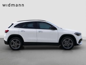 Mercedes GLA 200 — photo 6